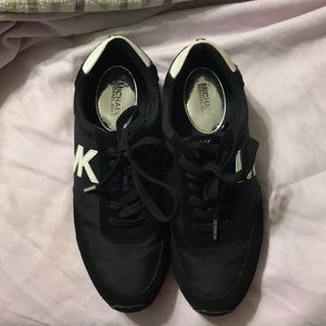 Michael Kors tennis shoes